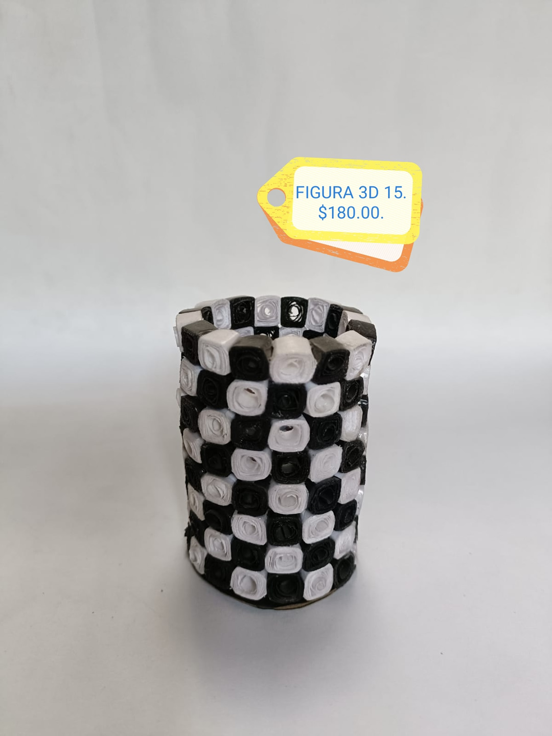 Figuras 3D